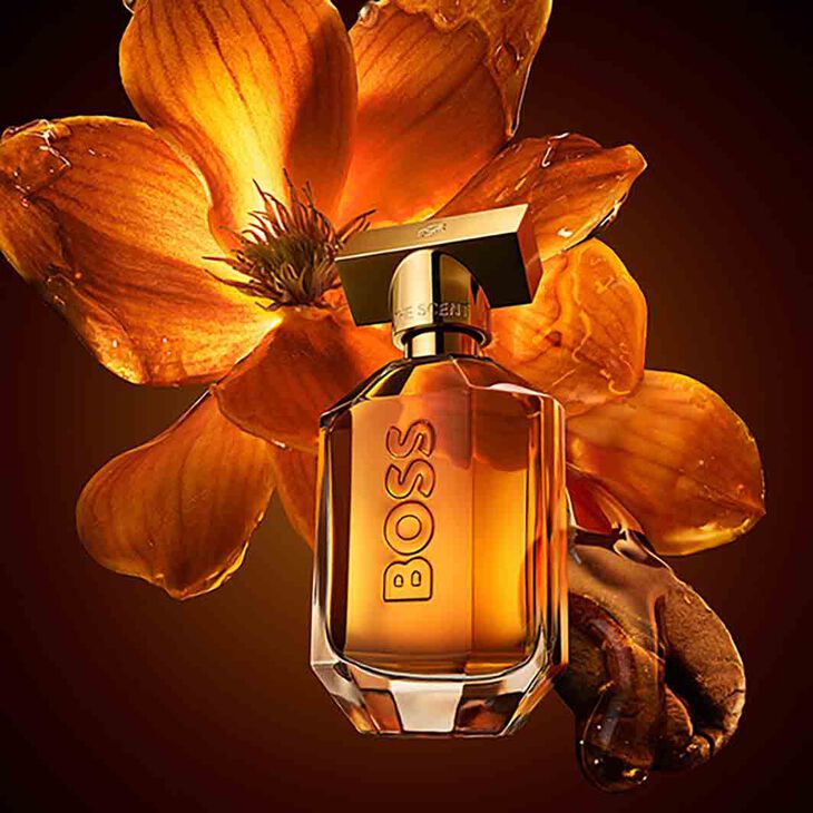 Hugo Boss Boss The Scent For Her Intense Eau de Parfum Femme 30 ml