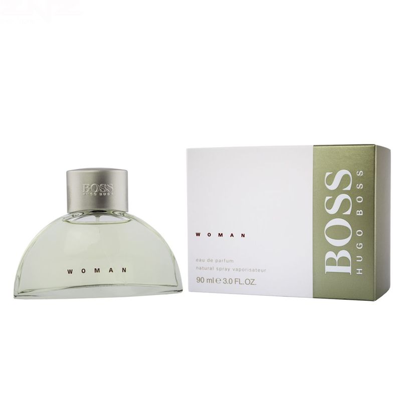 Hugo Boss Boss Woman Eau De Parfum 90 ml para mujer