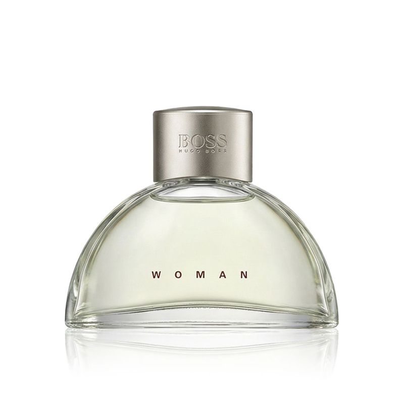 Hugo Boss Boss Woman Eau de Parfum Femme 90 ml