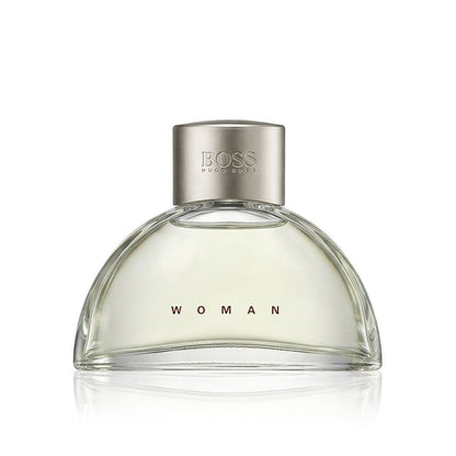 Hugo Boss Boss Woman Eau de Parfum Femme 90 ml