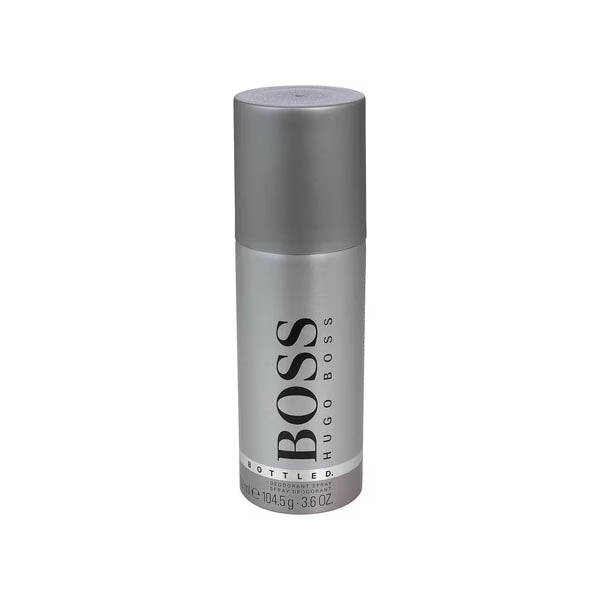 Hugo Boss Bottled Deodorant Spray 150ml