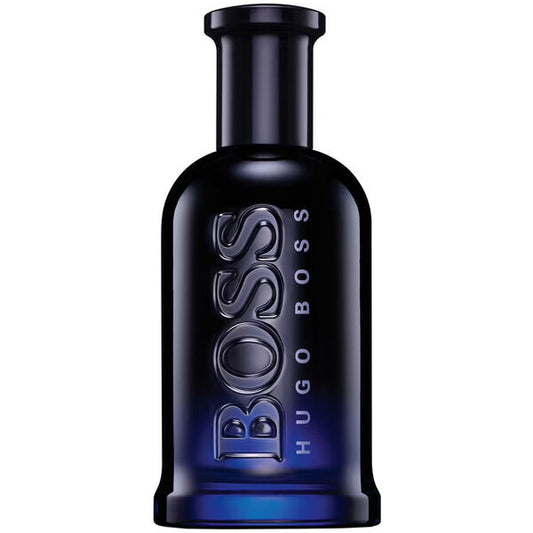 Hugo Boss Bottled Night Eau de Toilette Homme 50ml