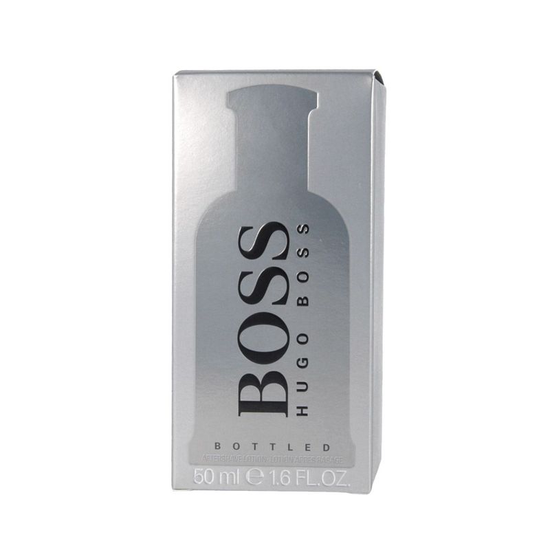 Hugo Boss Bottled No 6 Après-rasage 50 ml Homme