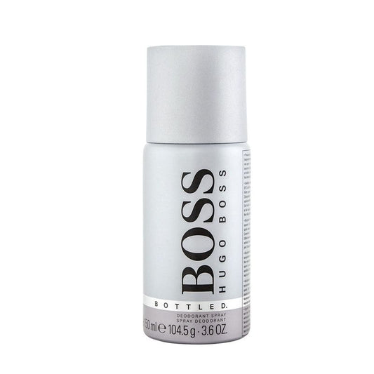 Hugo Boss Bottled No 6 Déodorant Spray 150 ml Homme Hugo Boss