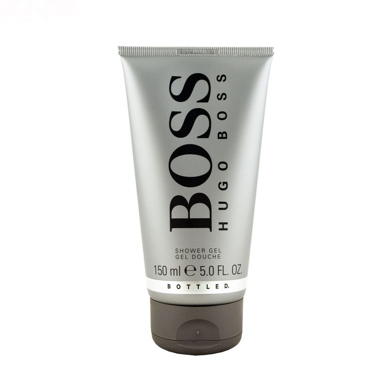Gel de ducha Hugo Boss Bottled No 6 150 ml