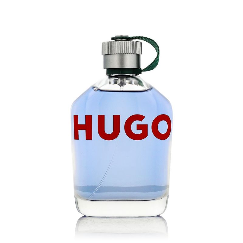 Hugo Boss Hugo Man Eau De Toilette 200 ml para hombre