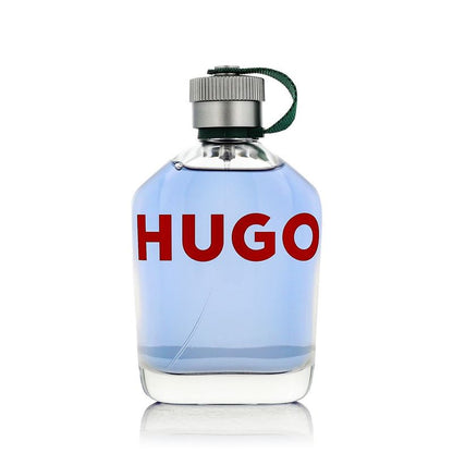 Hugo Boss Hugo Man Eau De Toilette 200 ml para hombre