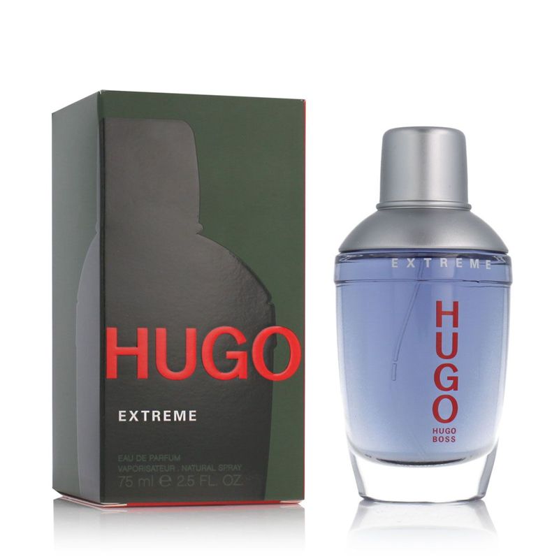 Hugo Boss Hugo Extreme Eau De Parfum 75 ml para hombre