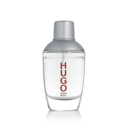 Hugo Boss Hugo Iced Eau de Toilette Homme 75 ml