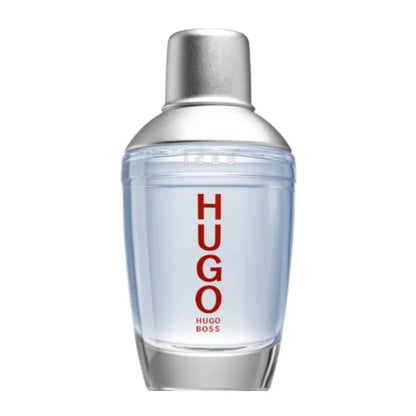 Hugo Boss Hugo Iced Eau de Toilette Testeur 75 ml Homme