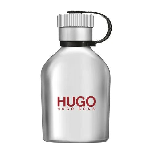 Hugo Boss Hugo Iced Eau de Toilette Testeur 75 ml Homme