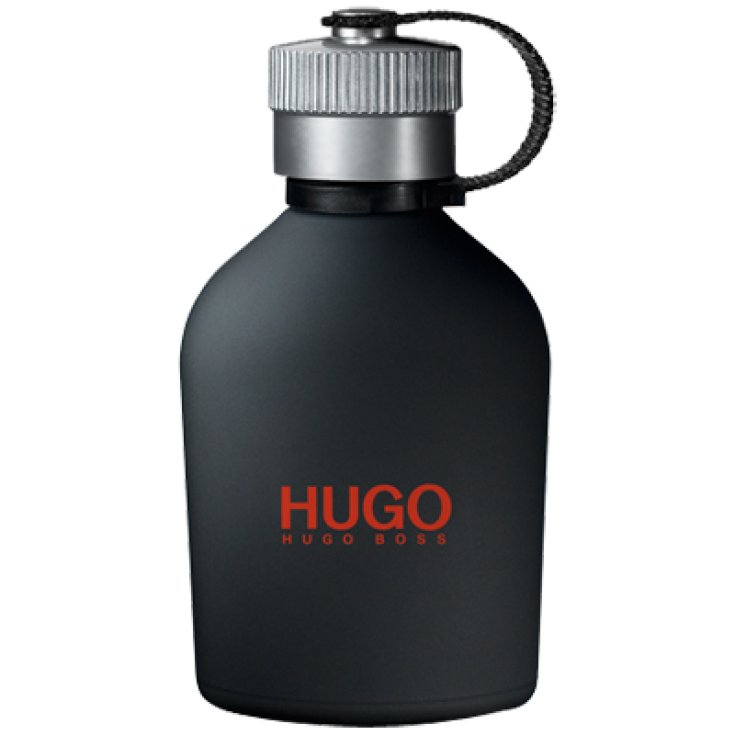 Hugo Boss Hugo Just Different Eau de Toilette Homme 75 ml
