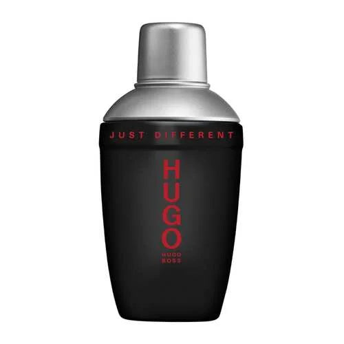 Hugo Boss Hugo Just Different Eau de Toilette Testeur 75 ml Homme