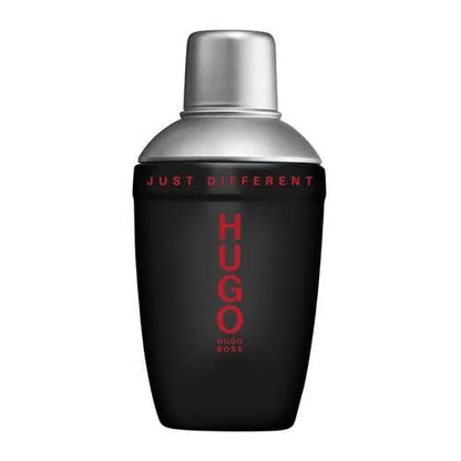 Hugo Boss Hugo Just Different Eau de Toilette Testeur 75 ml Homme