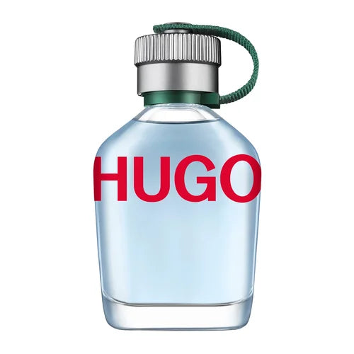 Hugo Boss Hugo Man Eau De Toilette 75 ml