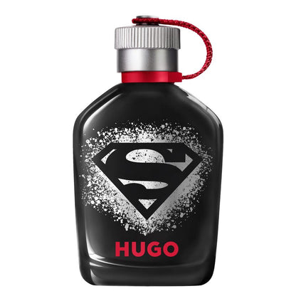 Hugo Boss Hugo X Superman Eau De Parfum 125 ml Homme
