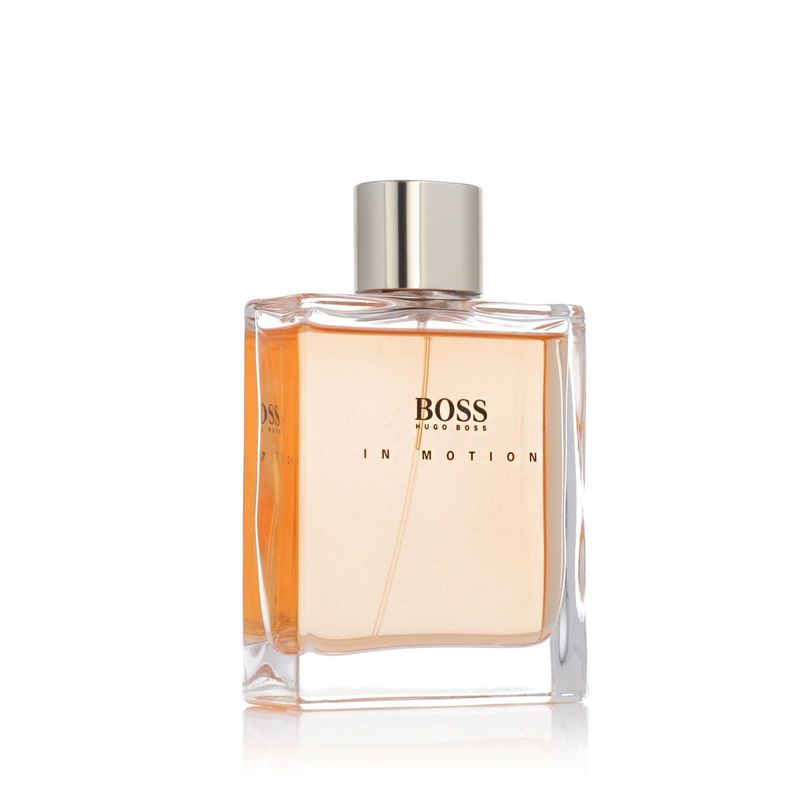Hugo Boss In Motion Eau De Toilette 100 ml Homme