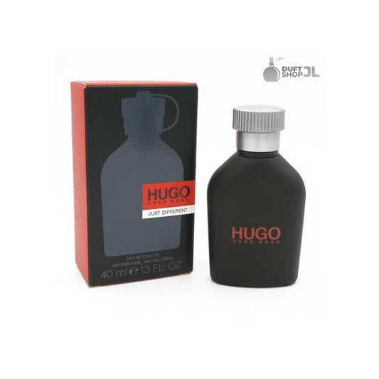 Hugo Boss Just Different Eau de Toilette Homme 40ml