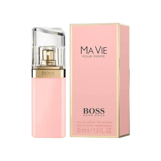 Hugo Boss Ma Vie Pour Femme Eau De Parfum for Women 30ml