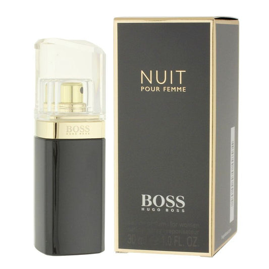 Hugo Boss Nuit Pour Femme Eau De Parfum 30 ml