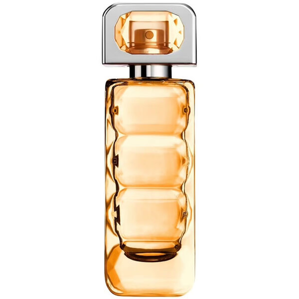 Hugo Boss Orange Eau de Toilette Femme 50 ml