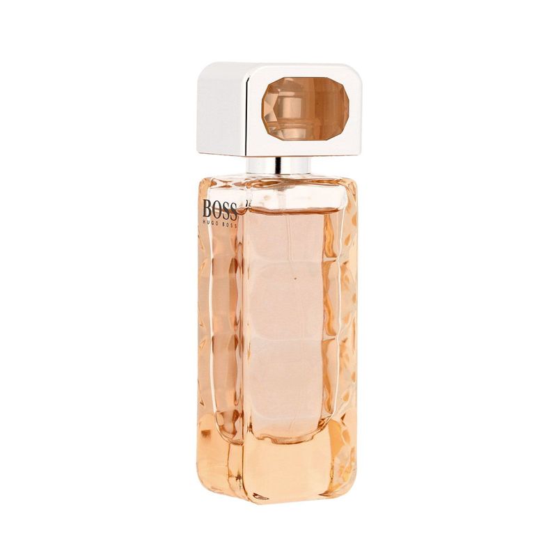 Hugo Boss Orange Woman Eau De Toilette 30 ml