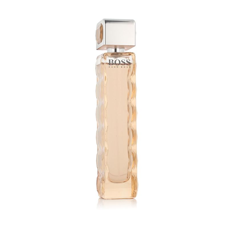 Hugo Boss Orange Woman Eau De Toilette 75 ml