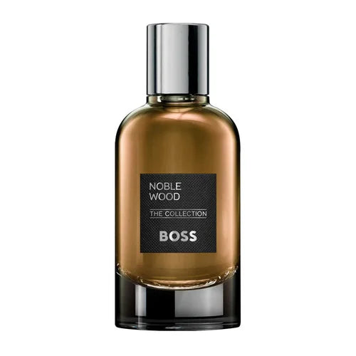 Hugo Boss The Collection Noble Wood Eau de Parfum Homme 100 ml