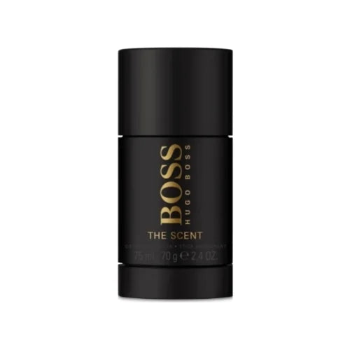 Hugo Boss The Scent Deodorant Stick 75 ml