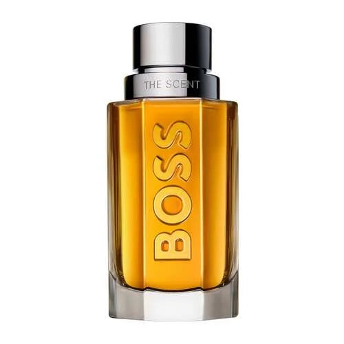 Hugo Boss The Scent Eau de Toilette Homme 50 ml