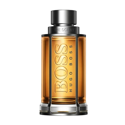 Hugo Boss The Scent Eau de Toilette Testeur Homme 100 ml