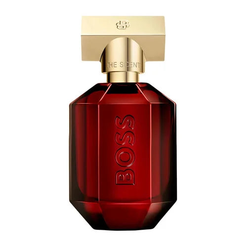 Hugo Boss The Scent Elixir For Her Parfum Femme 50 ml
