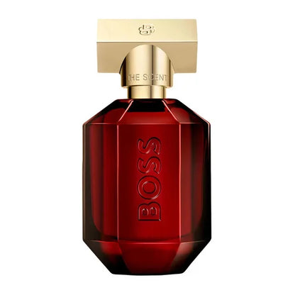 Hugo Boss The Scent Elixir For Her Parfum Femme 50 ml