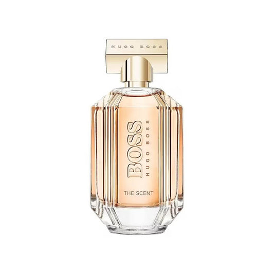 Hugo Boss The Scent For Her Eau De Parfum Femme Spray 100ml