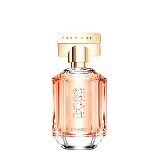 Hugo Boss The Scent For Her Eau De Parfum Femme Spray 50ml