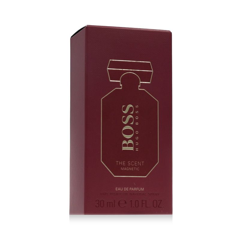 Hugo Boss The Scent For Her Magnetic Eau de Parfum Femme 30 ml