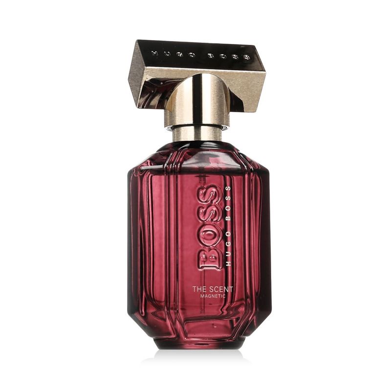 Hugo Boss The Scent For Her Magnetic Eau de Parfum Femme 30 ml