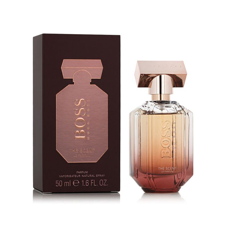 Hugo Boss The Scent Le Parfum Femme 50 ml