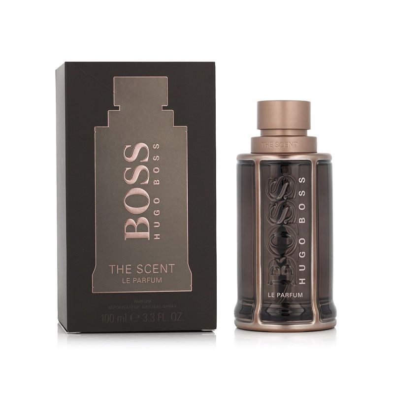 Hugo Boss The Scent Le Parfum Homme 100 ml