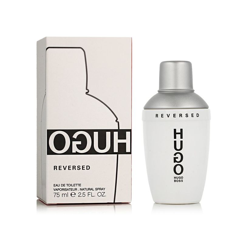 Hugo Hugo Reversed Eau de Toilette 75 ml Homme