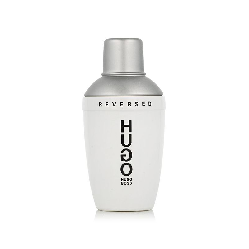 Hugo Hugo Reversed Eau de Toilette 75 ml Homme