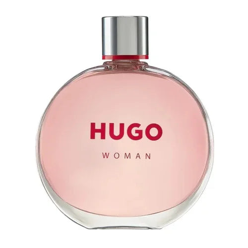 Hugo Hugo Woman Eau de Parfum 75 ml Femme – Parfum Fruité Floral Moderne