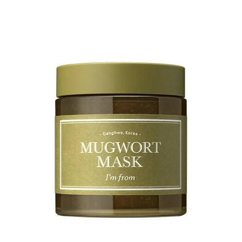 I’m From Mugwort Mask 110 g