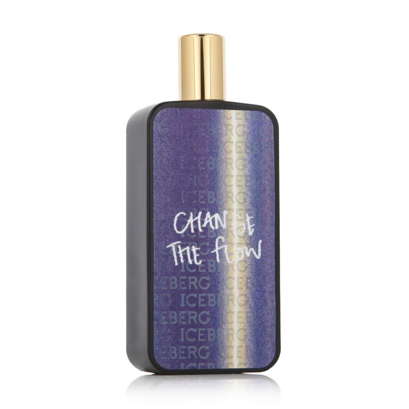 Iceberg Change The Flow for Him Eau De Toilette 100 ml