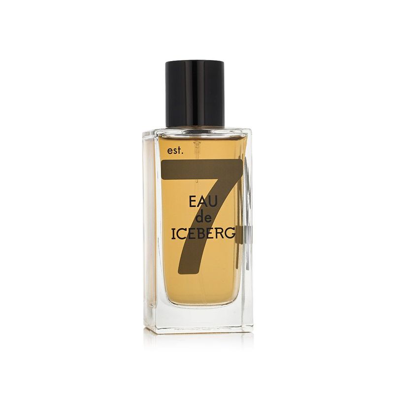 Iceberg Eau de Iceberg Amber for Him Eau De Toilette 100 ml Homme