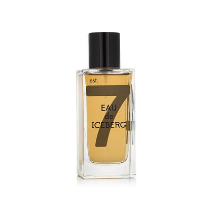 Iceberg Eau de Iceberg Amber for Him Eau De Toilette 100 ml Homme