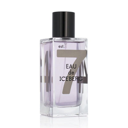 Iceberg Eau de Iceberg Jasmin Eau De Toilette 100 ml Femme