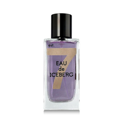 Iceberg Eau de Iceberg Jasmine Eau de Parfum Femme 100 ml