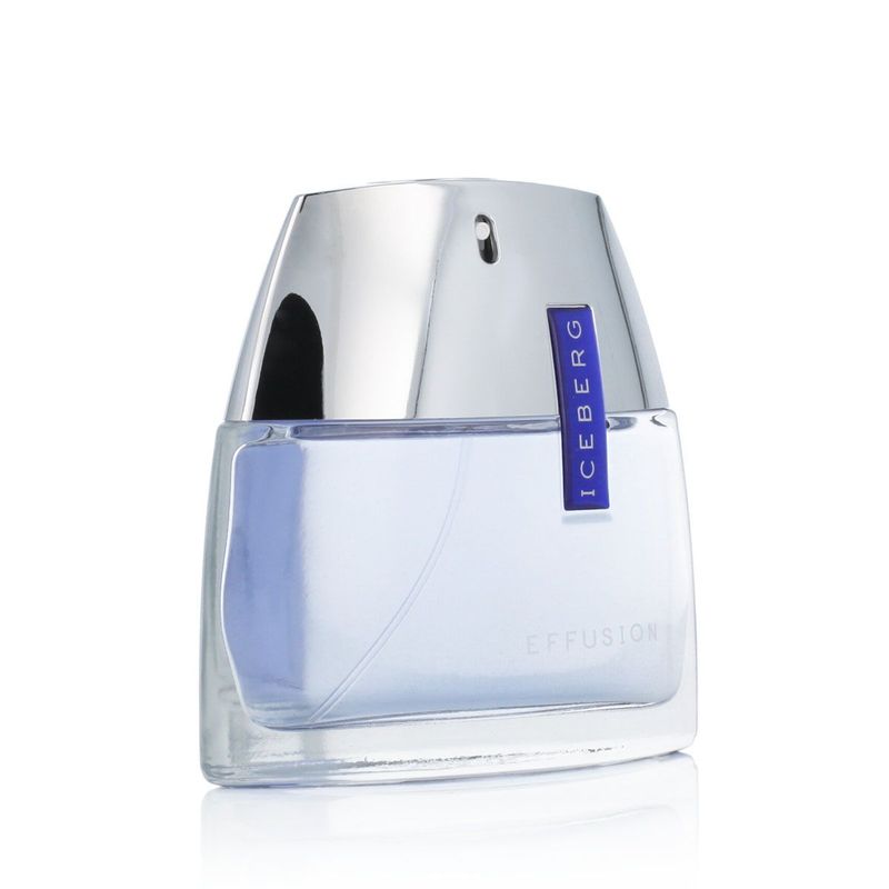 Iceberg Effusion Man Eau De Toilette 75 ml