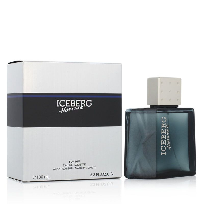 Iceberg Homme Eau De Toilette 100 ml